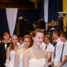 Közgáz Szalagavató - 2013