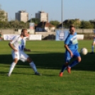 CEGLÉDI VSE–PUSKÁS AKADÉMIA 2–2 (1–1)