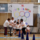 16. Oviolimpia