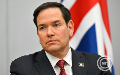 Marco Rubio: a béke közelebb van, mint korábban bármikor