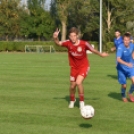 Ceglédi VSE – Kisvárda FC 1-3 (0-3)