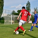 Ceglédi VSE – Tállya KSE 2-2 (0-0)