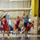 Ceglédi KKSE – König Trade Balmazújváros: 28-26 (13-12)