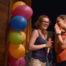 Pontok éjszakája Cegléden