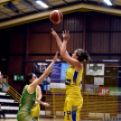 VBW CEKK CEGLÉG – UNIQA SOPRON 58 – 64