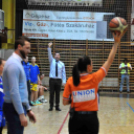 CEGLÉDI EKK–ATOMERŐMŰ KSC SZEKSZÁRD 74 – 85 