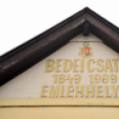 Bedei-csata megemlékezés