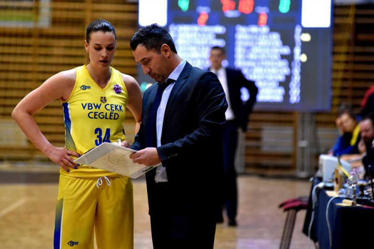 CEKK vereség Szekszárdon