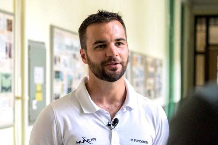 Kapu Tibor: a HUNOR programmal a kormány esélyt adott a magyar űrkutatás kibontakozásának