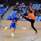 Ceglédi KK - Vecsési KKFT Magyar Kupa mérkőzés