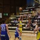 Ceglédi EKK-KSC-Szekszárd 82-62