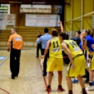 CEGLÉDI EKK – CMB Cargo UNI Győr 68 – 78 