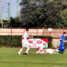 Ceglédi VSE – DVSC – DEAC II. 2-1