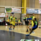 CEGLÉDI KK SE -OROSHÁZI FKSE-LINAMAR  27-31  (17-17)