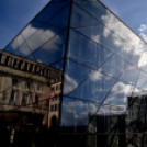 Brüsszel egy ceglédi objektíven keresztül