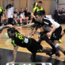 Ceglédi KKSE – Pler Budapest: 26-24