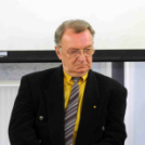 Dr. Korompay Tihamér megemlékezés