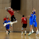 Ceglédi KK - Vecsési KKFT Magyar Kupa mérkőzés