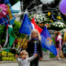 XVIII. Kossuth Toborzó - 3. nap