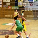 CEGLÉDI EKK – CMB Cargo UNI Győr 68 – 78 