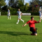 Ceglédi VSE – Újpest II. 2-0 (0-0)