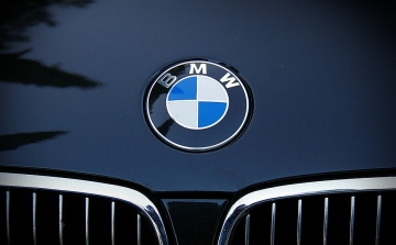Motorkigyulladás miatt hív vissza autókat Dél-Koreában a BMW