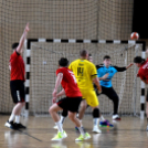 Győzelem a Vecsés ellen