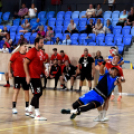 Ceglédi KK - Vecsési KKFT Magyar Kupa mérkőzés