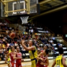 CEGLÉDI EKK – DVTK MISKOLC-ATOMERŐMŰ KSC 67-57