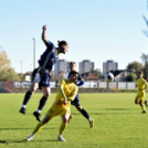 Ceglédi VSE -  BKV Előre 1-1