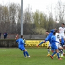 Ceglédi VSE – Nyíregyháza Spartacus FC 1-0