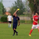 CVSE - Sopron 3-3   