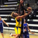 CEGLÉDI EKK–ATOMERŐMŰ KSC SZEKSZÁRD 75–64