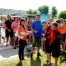 Beck Péter emléktorna III. nap