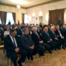 Antall József emlékest