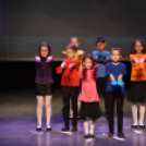 Jubileumi Táncsics est