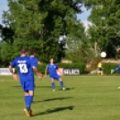 Ceglédi VSE – Tállya KSE 2-2 (0-0)