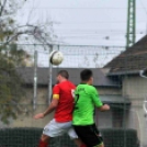 CVSE - Ajka (2-2)