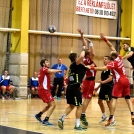 Ceglédi KKSE – Kőnig Trade Balmazújvárosi KK: 29-26 (16-11)