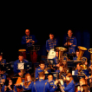 Ahogy Ők fújnak, nem fúj úgy senki... - Újévi fúvós hangverseny