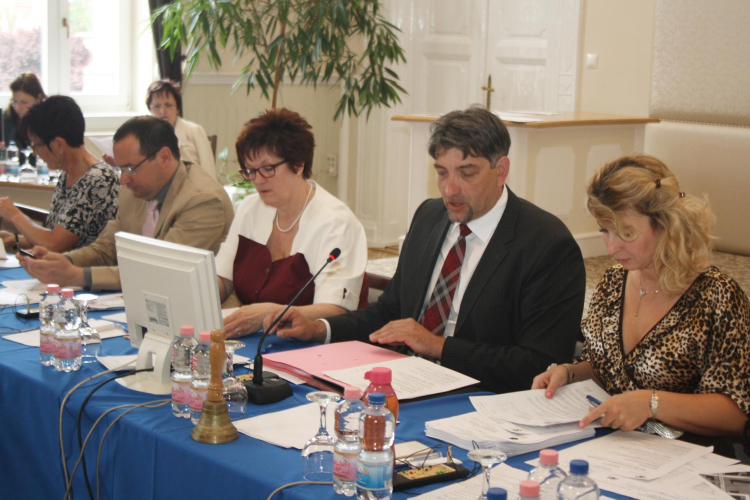 Új ügyvezető a VÁRVAG Kft. élén