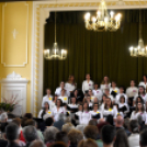  Jubileumi hangverseny