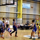 CEGLÉDI EKK – KSC Szekszárd 62 – 56