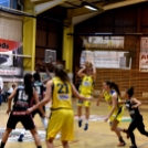 CEGLÉDI EKK – PEAC-Pécs 48 – 63