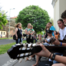 II. Utcazene Fesztivál