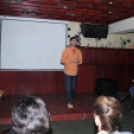 Vujity Tvrtko közönségtalálkozója