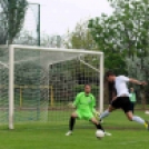 CVSE - Sopron 3-3   