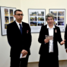 Március 15-i ünnepség - Kisfaludi István fotó