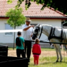 Laska fesztivál - szombat délelőtt