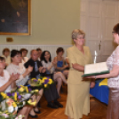 Pedagógus Nap díjátadó ünnepség